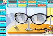 Celebrity Sunglasses